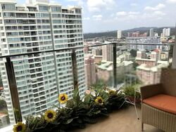 Clover By The Park (D20), Condominium #405277221
